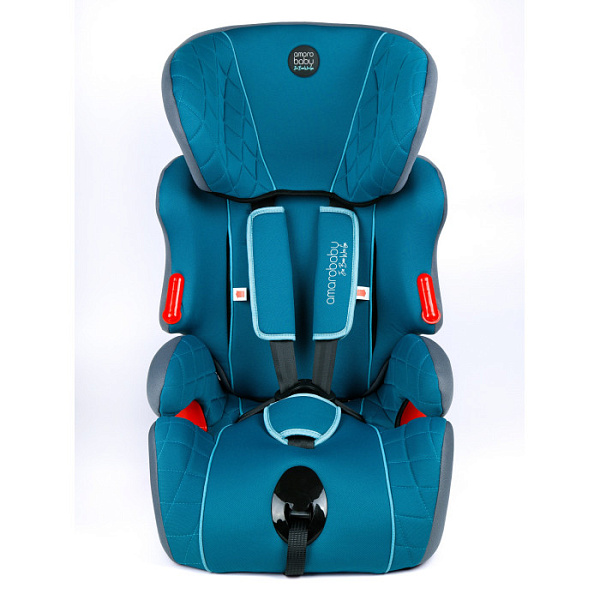 Детское автокресло AmaroBaby Big Trip фото 6