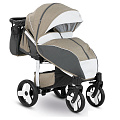 Детская прогулочная коляска Camarelo Elf (XEL-5
						
					) — Фото
