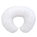 Подушка для кормления Chicco Boppy (Circles) — Фото