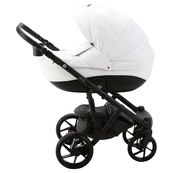 Детская коляска BeBe-Mobile Fabiola Deluxe 2 в 1 фото 1