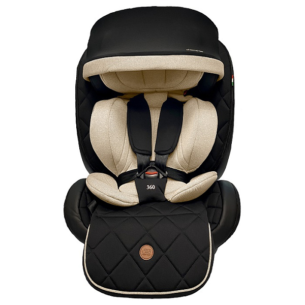 Детское автокресло Sweet Baby Suburban 360 Isofix фото 1