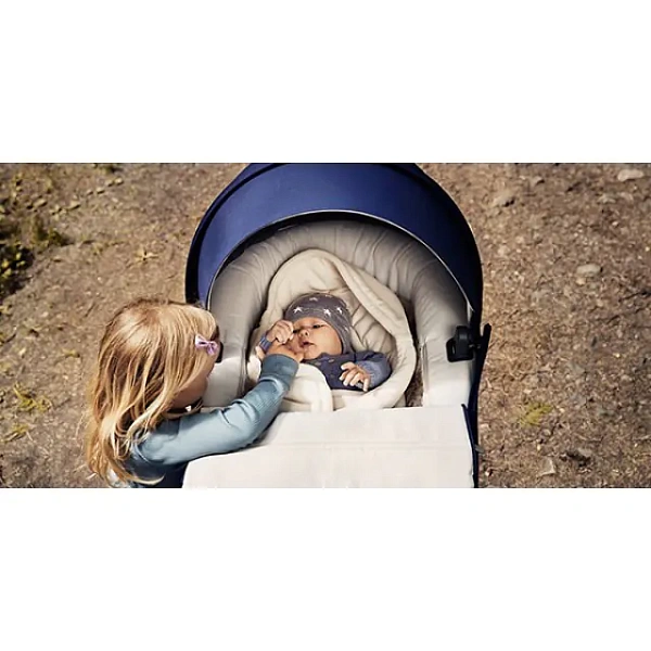Детская коляска Stokke Trailz 2 в 1 фото 11