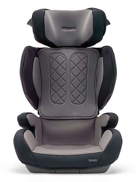 Детское автокресло Recaro Mako Core фото 2