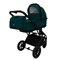 Детская коляска Sweet Baby Massimo Air 2 в 1 (Green
						
					) — Фото