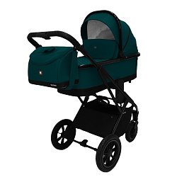 Детская коляска Sweet Baby Massimo Air 2 в 1
