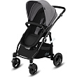 Прогулочная коляска Cybex Leotie Pure - Фото