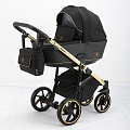 Детская коляска BeBe-Mobile Bolonia Special Edition 2 в 1 (BN-104
						
					) — Фото