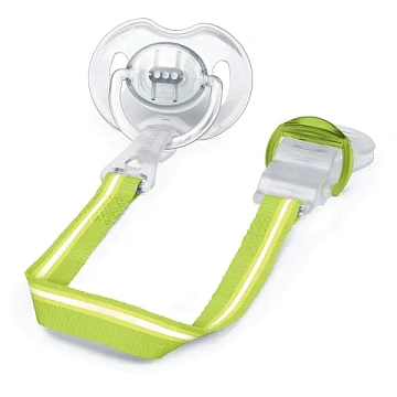 86395 Клипса-держатель PHILIPS AVENT для пустышки SCF185/00