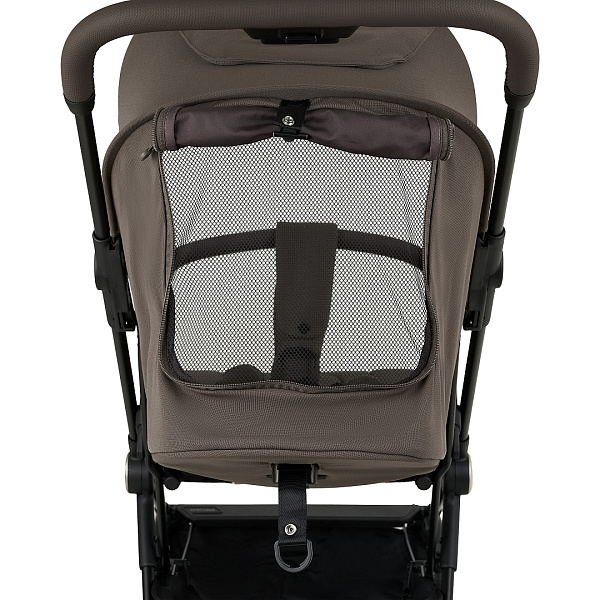 Детская прогулочная коляска Pituso Q3 фото 12