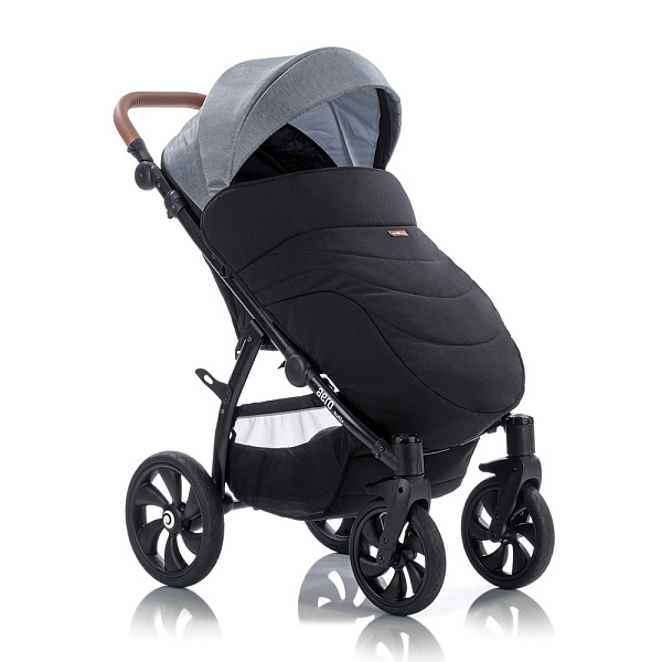 Детская прогулочная коляска Tutis Aero фото 5