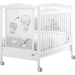 Детская кроватка Pali Bonnie Baby