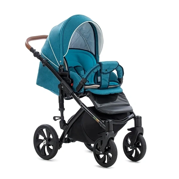 Детская коляска Tutis Mimi Style 3 в 1 фото 3