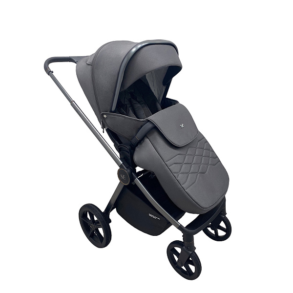 Детская коляска Sweet Baby Elegante BRD 2 в 1 фото 2