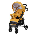 Детская прогулочная коляска Mowbaby Cross (Ginger
						
					) — Фото