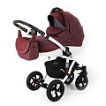 Детская коляска Adamex Avila Pretty 2 в 1 (9PY
						
					) — Фото