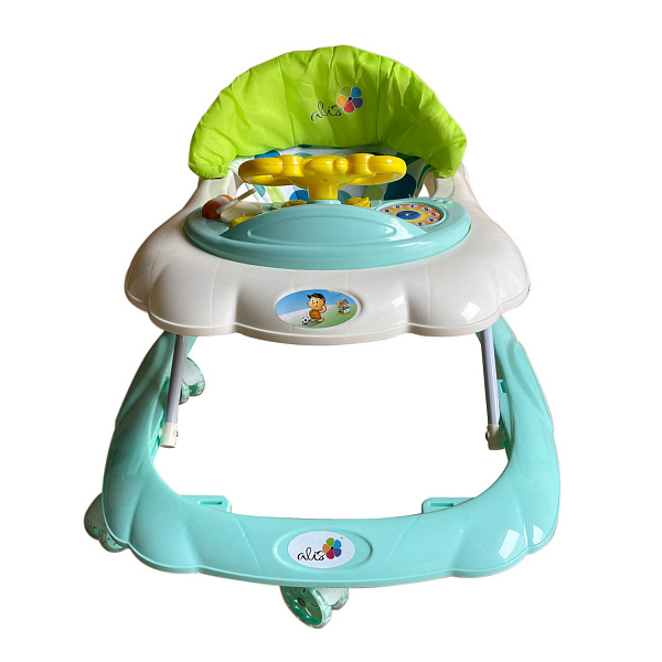 Детские ходунки Alis Rider С фото 1