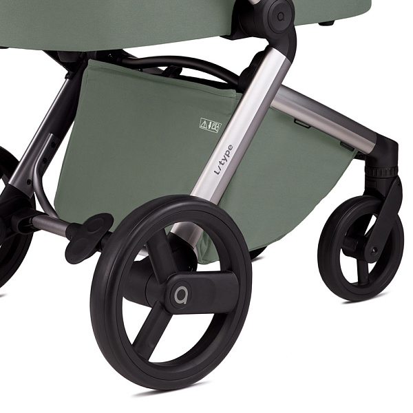 Детская коляска Anex L/Type 3 в 1 фото 9