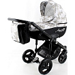 Детская коляска AmaroBaby Soft 3 в 1 - Фото