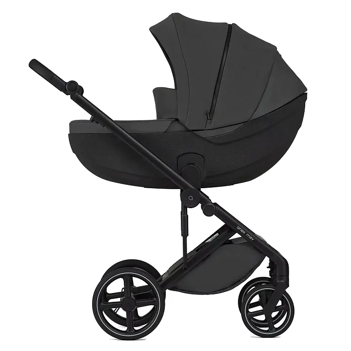 Детская коляска Anex Mev 2 в 1 — как выглядит в жизни