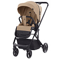 Детская прогулочная коляска Carrello Alfa CRL-5508 (Evening Beige
						
					) — Фото
