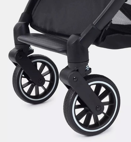 Детская прогулочная коляска Rant Basic Juno фото 11