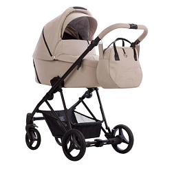 Детская коляска Bebetto Yoddi Pro 2 в 1