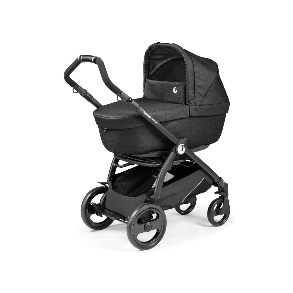 Детская коляска Peg-Perego Futura Modular 3 в 1 - Фото