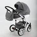 Детская коляска BeBe-Mobile Fabiola 2 в 1 (BF1
						
					) — Фото
