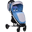 Детская прогулочная коляска Lider Kids S801L - Фото