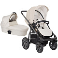 Детская коляска X-Lander X-Move 2 в 1 (Daylight beige
						
					) — Фото
