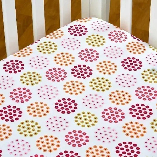 Комплект в кроватку Giovanni Shapito Jolly Balloon Джованни Шапито Джолли Балун, 7 предметов фото 4