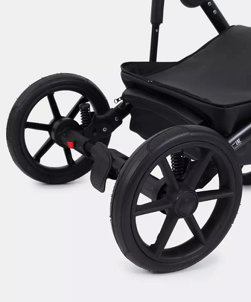 Детская коляска Mowbaby Opus 3 в 1 фото 19