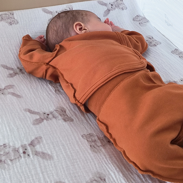 Детский манеж-кровать Sweet Baby Calma фото 4