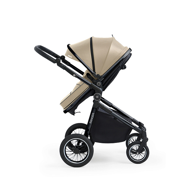 Детская коляска-трансформер Sweet Baby Ranger 2 в 1 фото 22