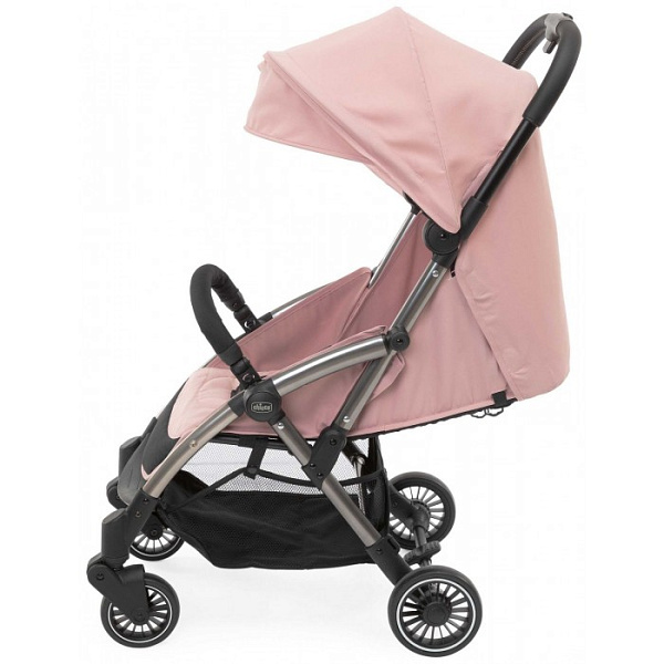 Детская прогулочная коляска Chicco Cheerio фото 8