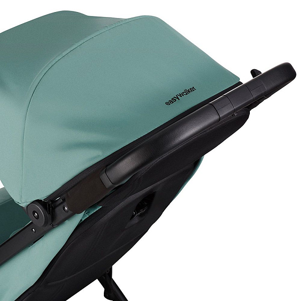 Детская прогулочная коляска EasyWalker Miley фото 13