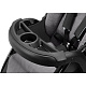 Детская коляска Cybex Misu 2 в 1, автокресло + прогулочный блок фото 7