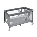 Детский манеж Baby Design Simple New  (gray - 17 2019
						
					) — Фото