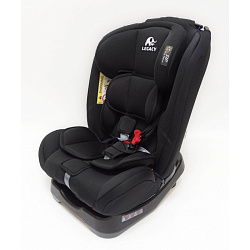 Детское автокресло Legacy ZY 02A