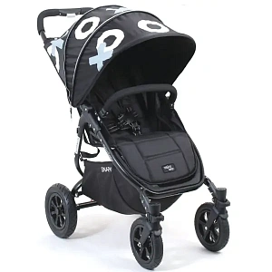 Капор Valco Baby Vogue Hood для Snap и Snap 4
