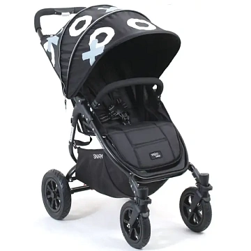 Капор Valco Baby Vogue Hood для Snap и Snap 4