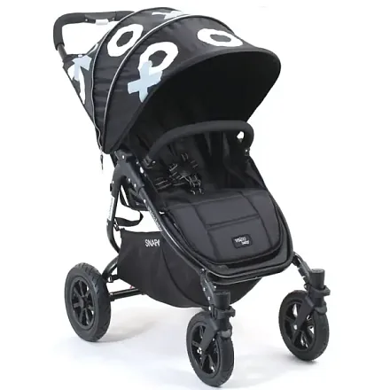 Капор Valco Baby Vogue Hood для Snap и Snap 4