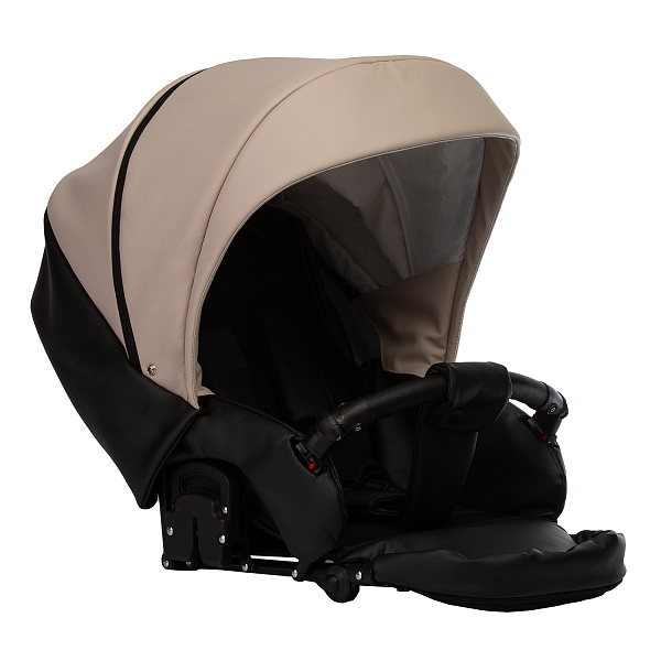 Детская коляска Indigo Tour Eco 2 в 1 фото 7