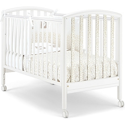 Детская кроватка Pali Max, колесо