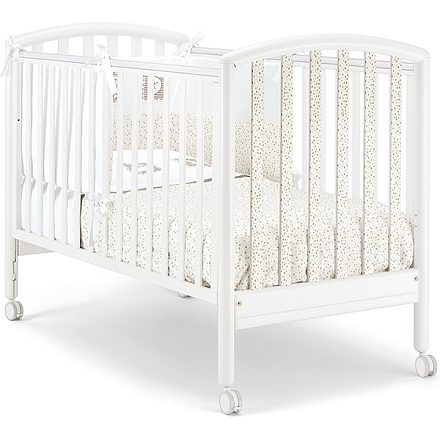 Детская кроватка Pali Max, колесо