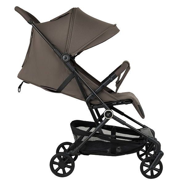 Детская прогулочная коляска Pituso Q3 фото 4