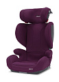 Детское автокресло Recaro Mako 2 (Core Very Berry
						
					) — Фото