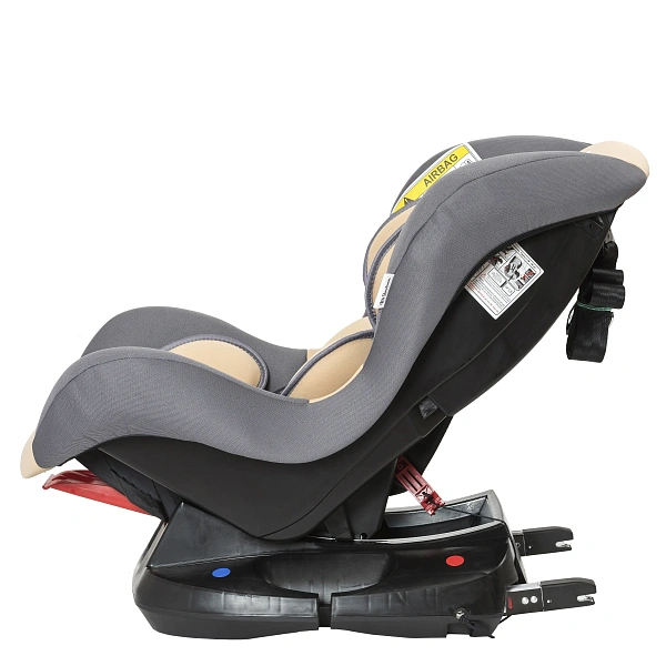 Автомобильное кресло Mr Sandman Young Isofix фото 4