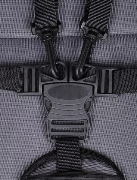 Детская коляска-трансформер Rant Basic Riva 2 в 1 фото 11