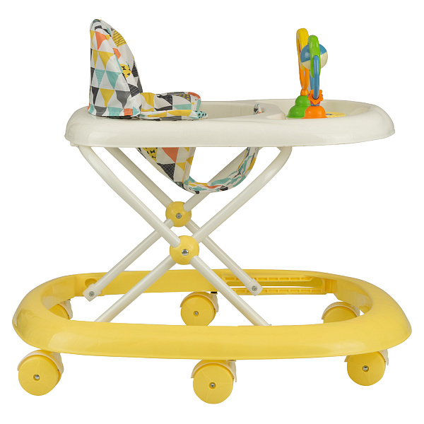 Детские ходунки Indigo Sunny фото 1